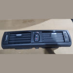 قم بتحميل الصورة إلى عارض الصور، BMW F20 F21 F22 Dashboard Center Vent Fresh Air Grille 9207116 OEM