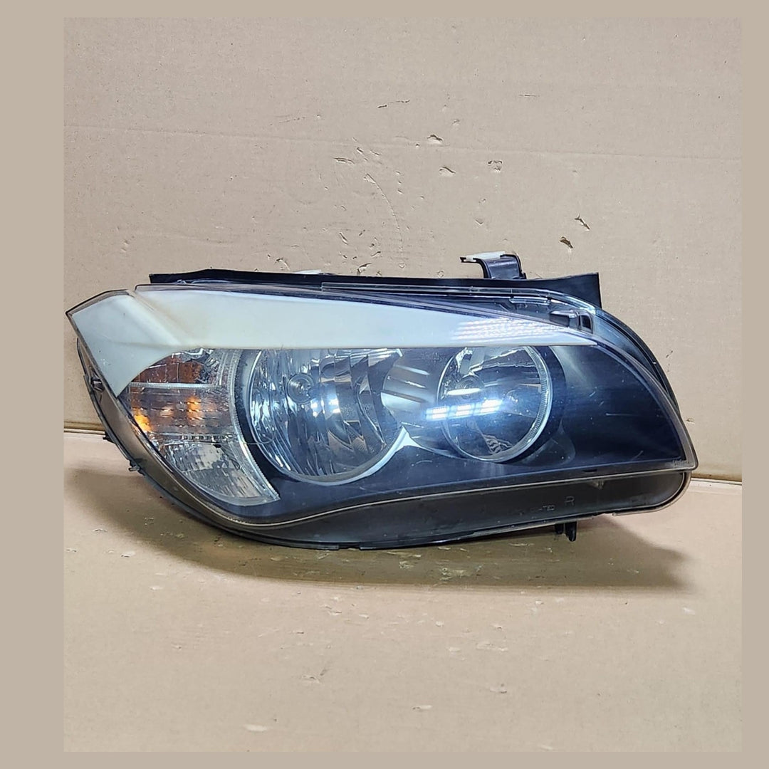 BMW Front Right Headlight 2990004 X1 E84 RHD