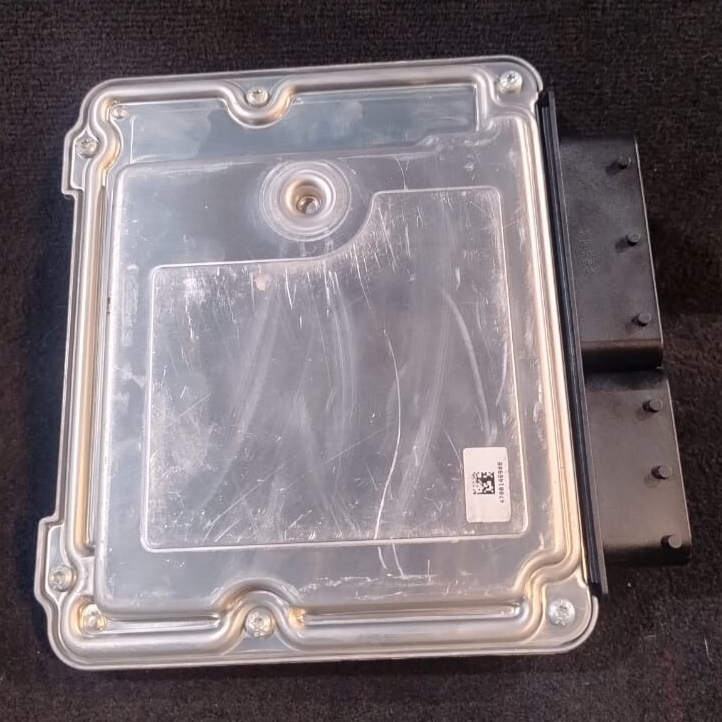 BMW 2 SERIES F46 2.0 ENGINE CONTROL MODULE  UNIT ECU ONLY -  8589145