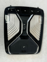 قم بتحميل الصورة إلى عارض الصور، 2016-19 BMW 740i G12 7' Overhead Console Dome Light With Sunroof Switch 6805402