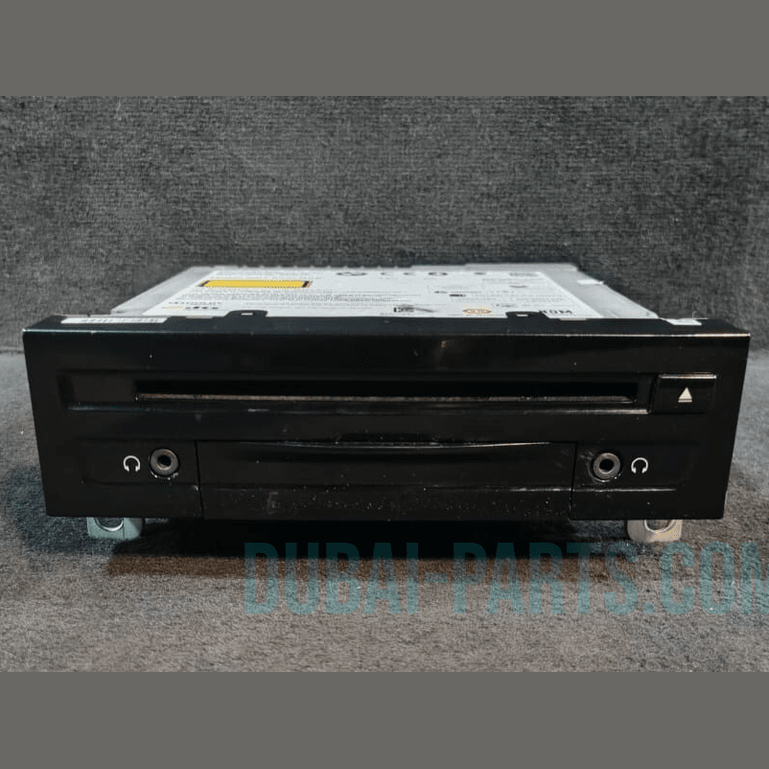 BMW 5 G30 G31 2019 Radio CD GPS player head unit 8721896