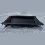 Load image into Gallery viewer, OEM 2007 - 2013 BMW X5 E70 Information Display Screen 8.8" 9289580; 2448087