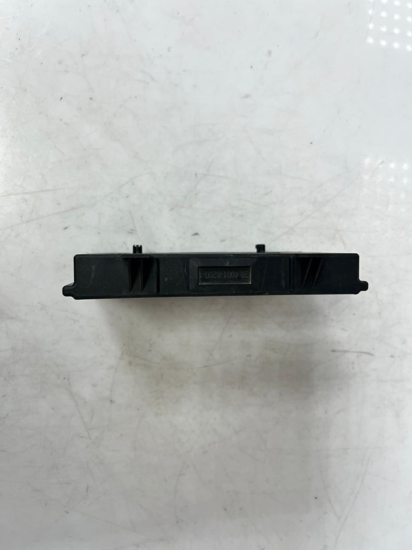 2012 BMW 750Li 7 Series F01 F02 F03 F04 Seat Control Module 9257104 OEM