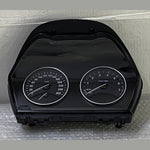 Load image into Gallery viewer, OEM BMW F45 F46 F48 X1 6WA Petrol Instrument Cluster Speedometer HUD 6804954