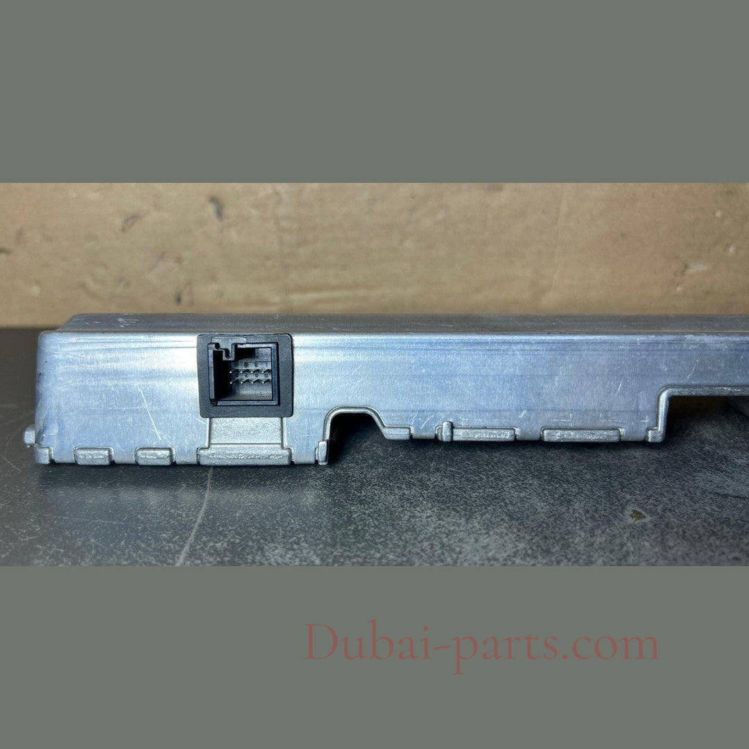 MERCEDES W222 S63 WINDSHIELD CAMERA LANE KEEP ASSIST CONTROL A222 9002711 OEM