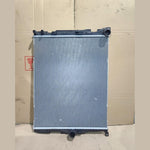 Bild in die Galerieansicht laden, 2015-2021 BMW 320i Engine Cooling Radiator 8652497 F20 M140 F22 F23 F87 230i