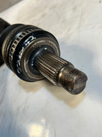 Load image into Gallery viewer, 2003-2022 BMW X3 E83 LCI Rear Right Cv Axle Shaft 7524042 OEM