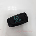 Bild in die Galerieansicht laden, 7649279-BMW F30 F31 F10 N55 Engine Control Unit DME Key Set