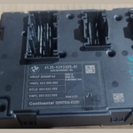Load image into Gallery viewer, BMW F20 F21 F30 F31 REAR ELECTRONIC MODULE FUSE BOX CONTROL UNIT V1 REM -9293305