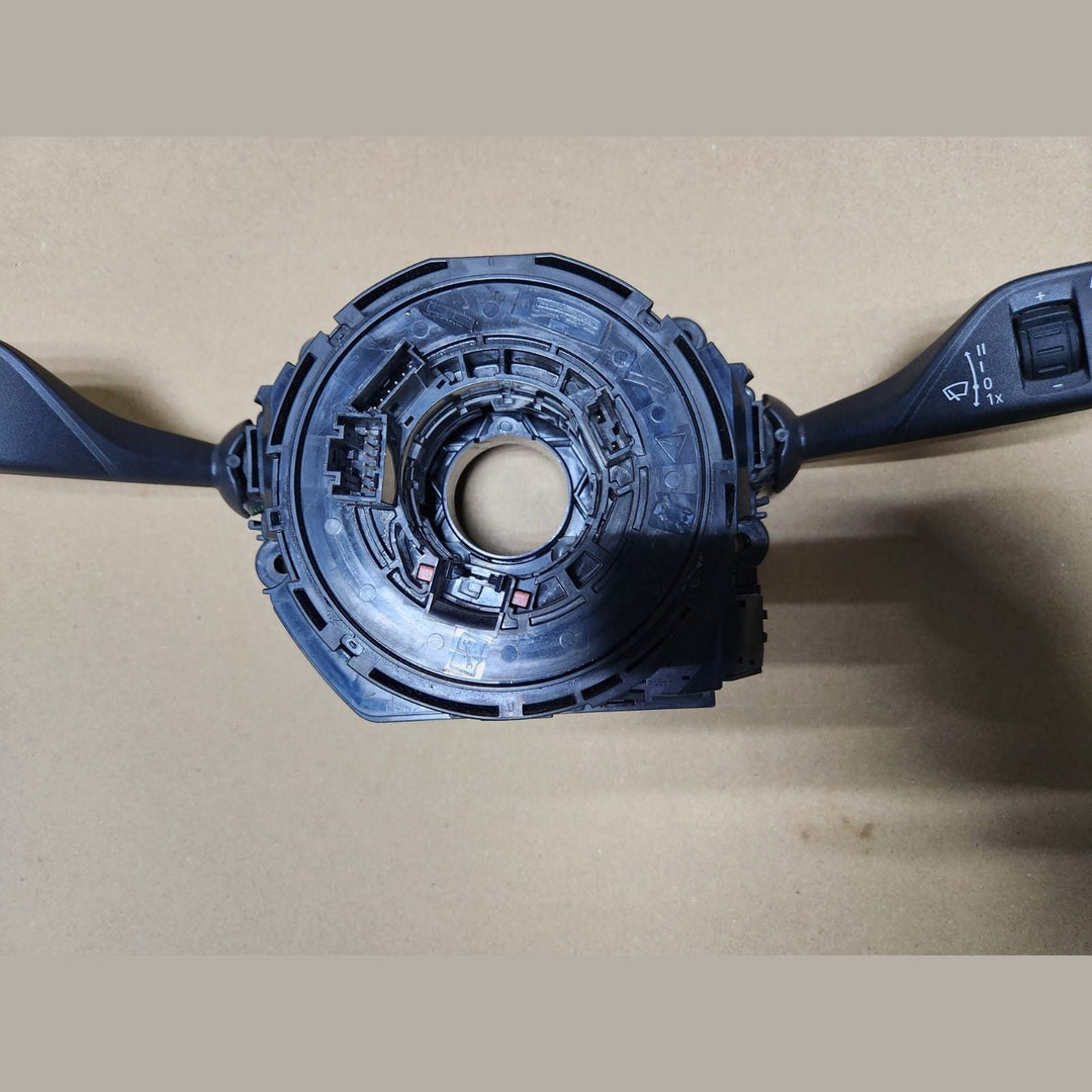 BMW Switch Unit Steering Column 9368599, X1 F48, X3 F25, F15, F45, F46, and F39