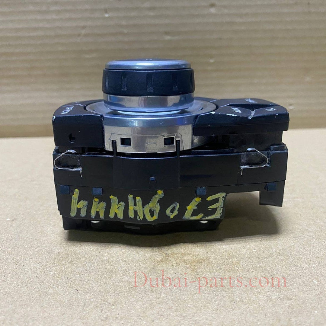 2008-2015 BMW X5 Idrive Media Switch Controller 9231116  E82, E90, E84, E70, E71