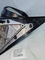 Load image into Gallery viewer, OEM BMW X1 E84 09-15 FRONT LEFT BLACK SIDE DOOR WING MIRROR LH-RHD 7216398