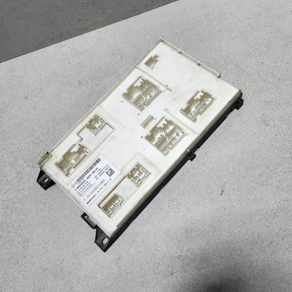 2015 Mercedes-Benz ML250 Sam Control Unit A1669001608 W166 and W292 
