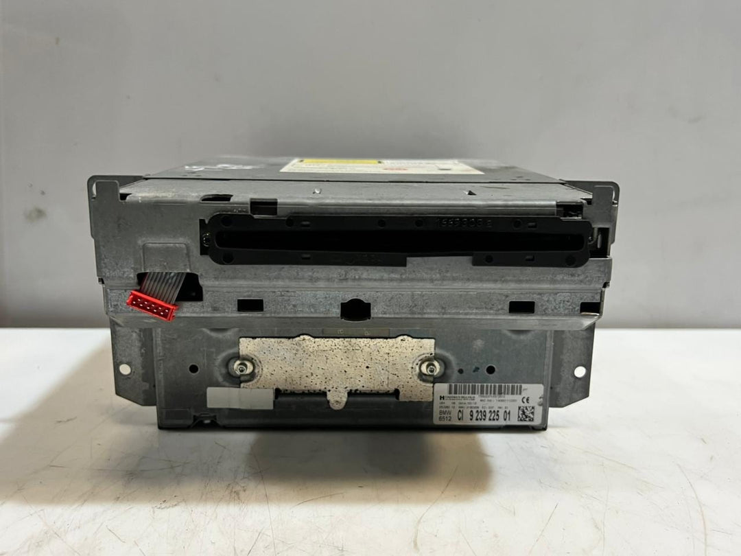 2007-2013 BMW X5 E70 HARMAN Navigation System Infotainment Display Unit 9239225