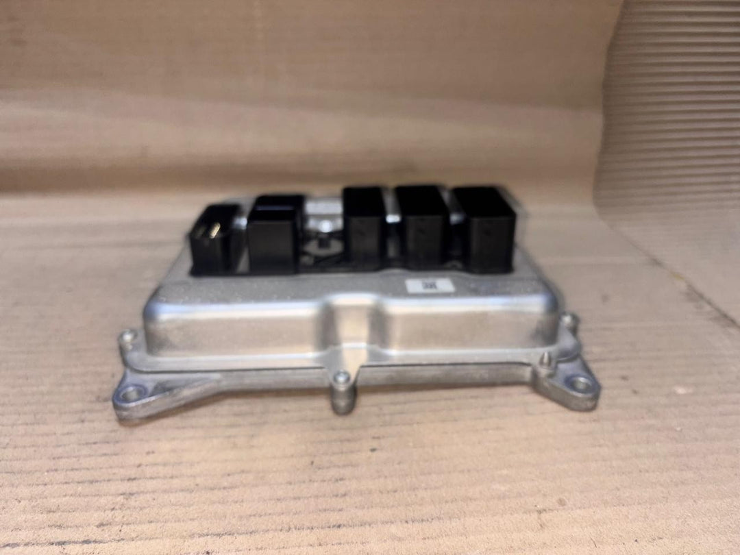 BMW F34 320Gt Gasoline RHD 2015 VIN D377258 Engine N20 CONTROL UNIT  - 8639595