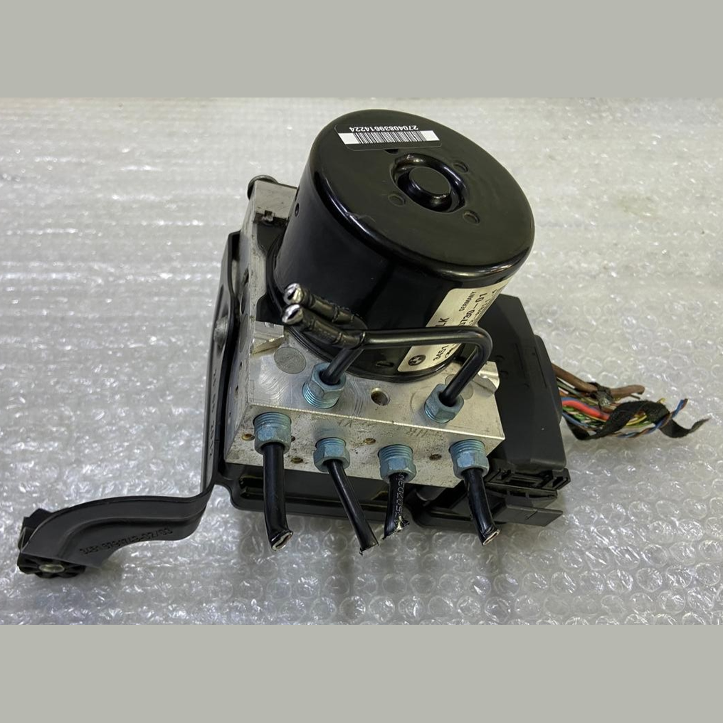 OEM BMW F20 F21 F22 F30 DSC ANTI LOCK BRAKE UNIT WITH MODULE ATE 6860730/6860731