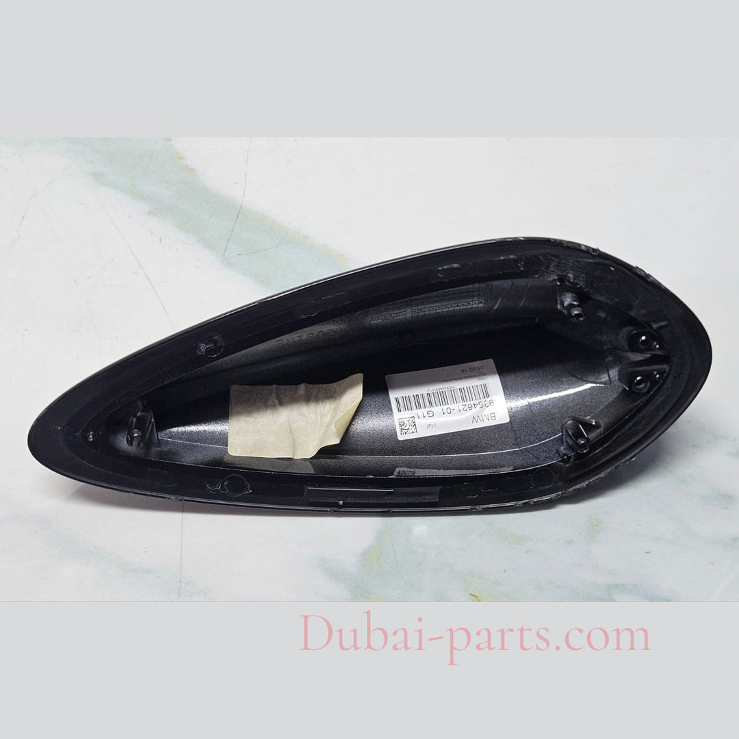 2018 BMW 540d xDrive G11 G12 Roof Antenna Cover 9364621 OEM