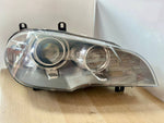 Load image into Gallery viewer, BMW X5 E70 HEADLIGHT XENON FRONT RIGHT DRIVER SIDE 7221894 2010