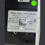 Bild in die Galerieansicht laden, OEM BMW X7 G07 IDRIVE CONTROLLER TOUCH SWITCH CRYSTAL 5A371C6 02