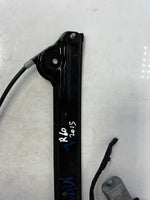 Load image into Gallery viewer, 2011-2016 Mini Cooper Countryman Front Window Regulator With Motor 9800565