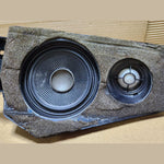 Bild in die Galerieansicht laden, 2008-2019 BMW X6 D Pillar Speaker 9211048 X6 E71 E72 rear left
