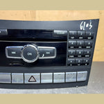 Load image into Gallery viewer, 2011–2017 Mercedes-Benz W218 CLS-Class Head Unit CD Player A218 9006103 OEM