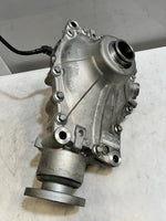 Bild in die Galerieansicht laden, 2017-2023 BMW X5 B57 G05 G06 F97 F98 Front Differential 8487443 RATIO 3.154 OEM