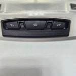 قم بتحميل الصورة إلى عارض الصور، 2016-2018 3 4 Series BMW F20 F21 F30 F31 F32 M2 Front Dome Light 9312496