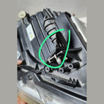 Load image into Gallery viewer, BMW Xenon Headlight Right Front Right Bi-Xenon 7259544 3 Series F30 F31 LCI