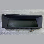 Load image into Gallery viewer, OEM BMW 7 F01 F02 F03 Navigation Central Info Display Screen 9226976- 10.25''