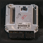 Load image into Gallery viewer, GENUINE 2013 BMW 1 2 3 4 5 SERIES F SERIES ECU ENGINE CONTROL UNIT 8578946