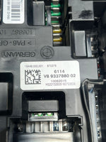 Load image into Gallery viewer, 2014-2016 BMW 1 Series F20 and 2 Series F22 F23 428i Rear Fuse Box 9337880 OEM