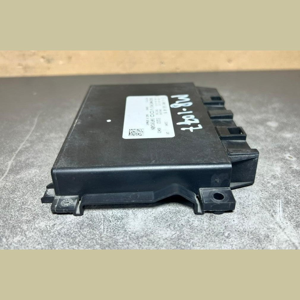 08-12 Mercedes W204 Gearbox Transmission Control Unit Module A000 5454616 OEM