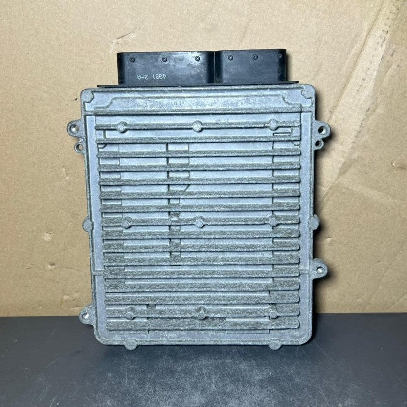 07-12 Mercedes W164 ML GL Engine Control Unit ECM ECU A276 9001500 OEM