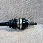 Load image into Gallery viewer, BMW F20 F30 2013 Driveshaft Rear Left 118i LHS - 7628251