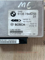Load image into Gallery viewer, 2012-2016 BMW M5 Differential Lock Control Module 61357848250