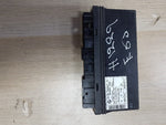 Bild in die Galerieansicht laden, BMW E60 E61 Body Control Module Junction Box 6969011 01 5wk49111 Siemens