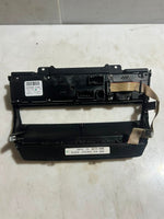 Load image into Gallery viewer, 2007-2014 BMW X5 E70 and X6 E71 E72 A/C Climate Control Panel 9279653 OEM