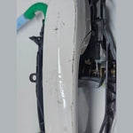Load image into Gallery viewer, BMW X3 G01 G02 Rear Right Door Lock M Sport F97 G08 7473160 OEM