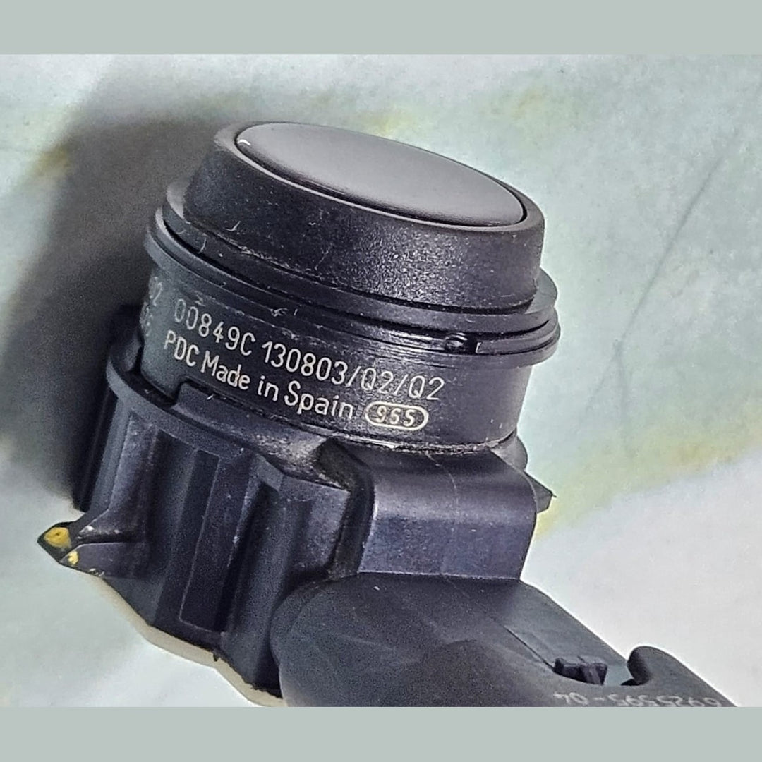 BMW F30 F31 F32 F33 F36 Bumper PDC Parking Sensor 9261591 OEM