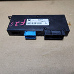 Load image into Gallery viewer, 2011-2017 BMW X3 Central Gateway Control Module 9266411