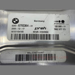 Load image into Gallery viewer, OEM BMW 5 F01 F10 F11 2011 Steering rack control module 6793364