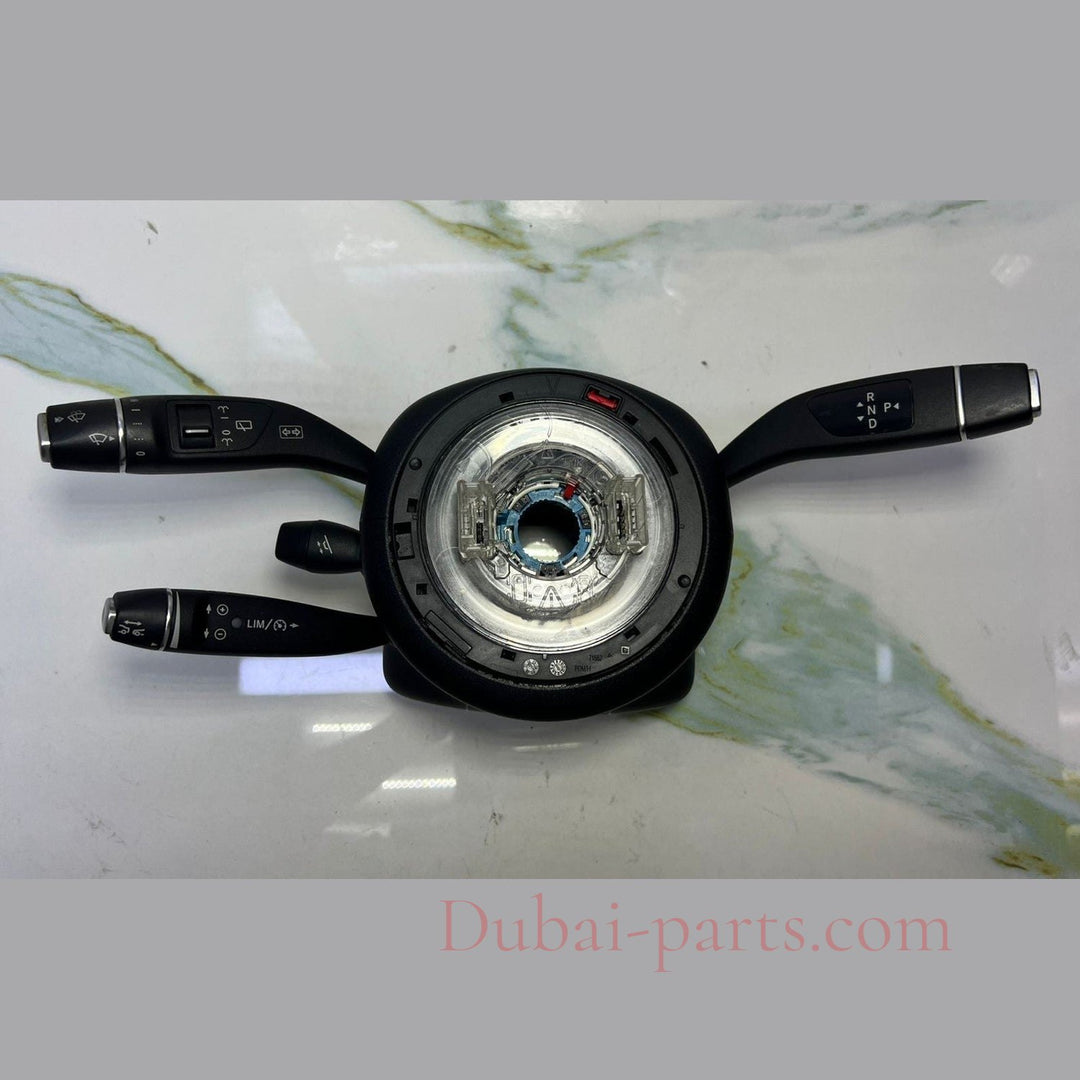 Mercedes-Benz Wiper Turn Signal Stalk Switch A1669000003 ML W166