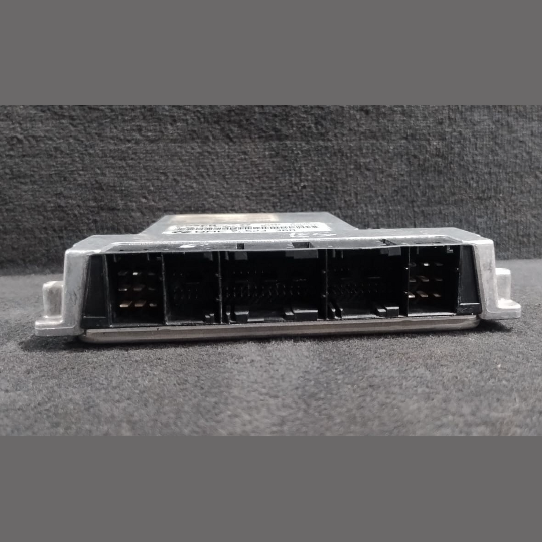 MW 7 SERIES E65 E66 N62 ENGINE CONTROL UNIT ECU MODULE ONLY DME - 7523368