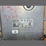 Bild in die Galerieansicht laden, 08-12 Mercedes W164 R-Class Engine Control Module Unit ECM ECU A642 1508900 OEM