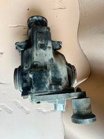 Load image into Gallery viewer, 2007-2008 BMW X3 E83 3.0 diesel Rear Axle Differential 7544794 RATIO= 3.23 OEM