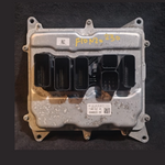 Bild in die Galerieansicht laden, BMW 3,5ER F30 F10 F11 X3 F25 N20 MOTORSTEUERGERÄT ECU MODUL DME 7643312