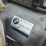 Load image into Gallery viewer, 7612815-2013-2018 BMW M6 M5 F06 F10 S63 4.4T Engine Starter Motor OEM