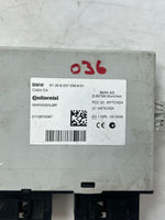 Load image into Gallery viewer, 2009-2015 BMW 750Li F01 F02 X3 X4 528i 535i 550i Cas Control Module 9257036 OEM