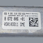 Load image into Gallery viewer, 2014-2019 BMW G11 740i B58 RHD Engine Control Module Unit ECU Set 8672006 OEM